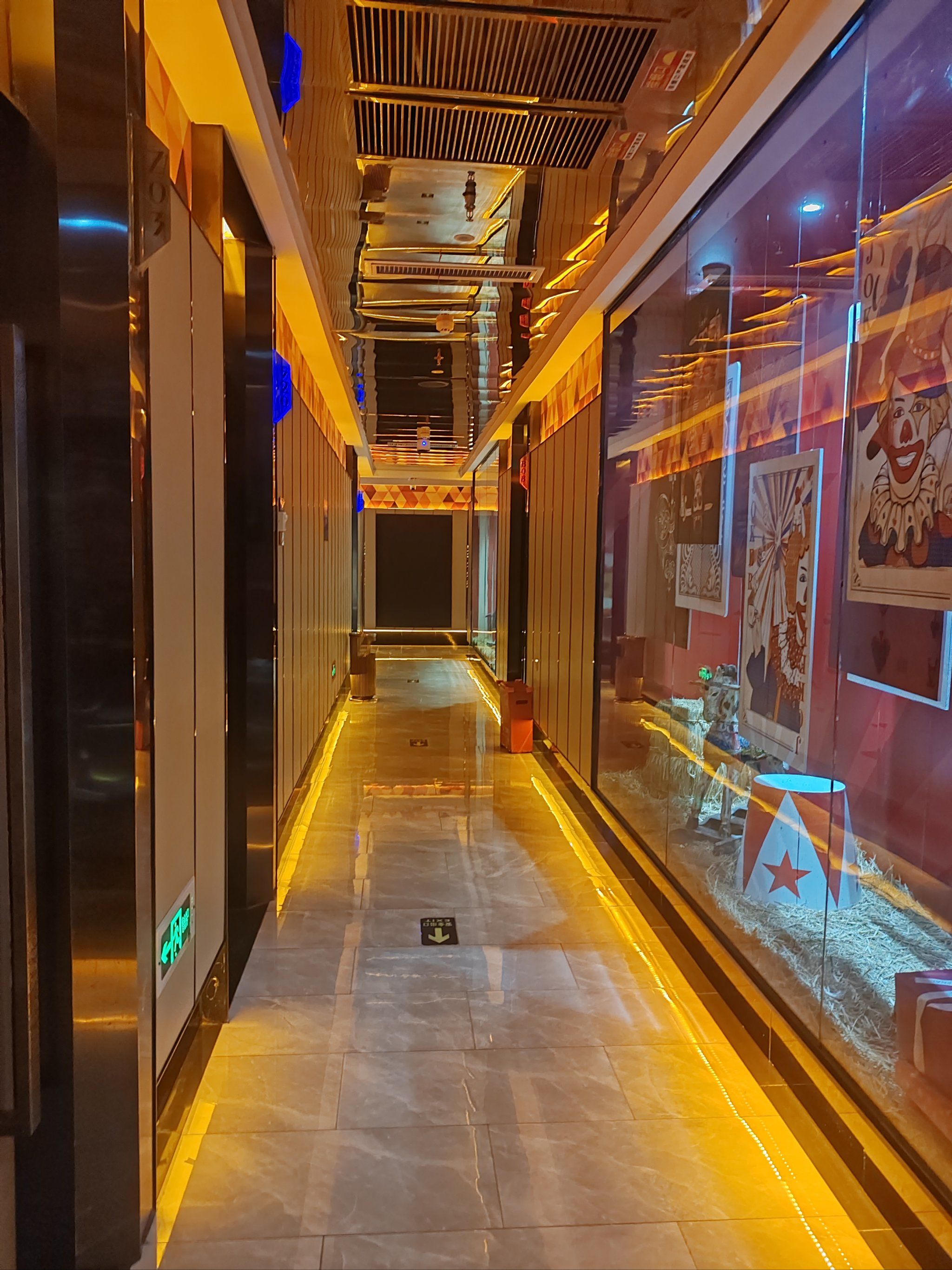 柳州商务ktv高效商务ktv预订指南-融安县ktv预定