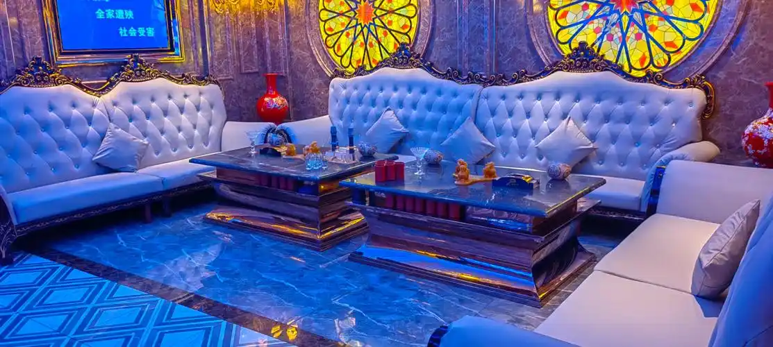 柳州商务KTV，体验专属商务娱乐空间-融安县ktv预定